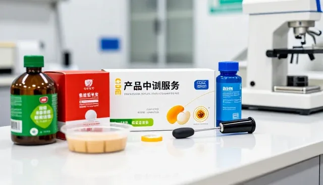 操作规范对产品中试服务性能表现的关键影响