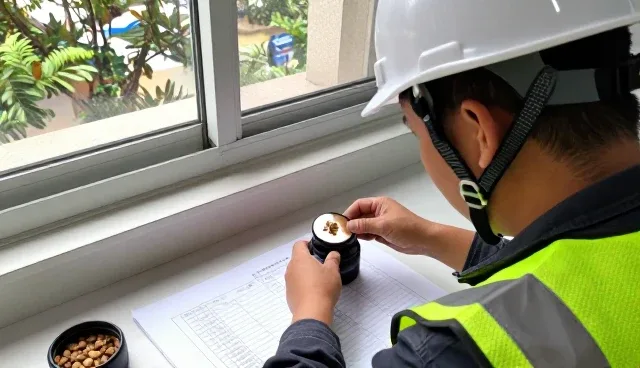 食品配方中试生产中的工艺改进与维护要点